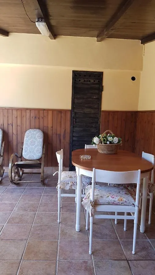 La Rosa Dei Venti Hotel Alguer