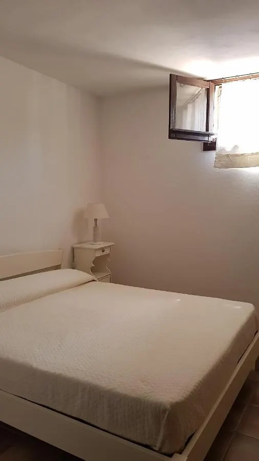 La Rosa Dei Venti Hotel Alguer