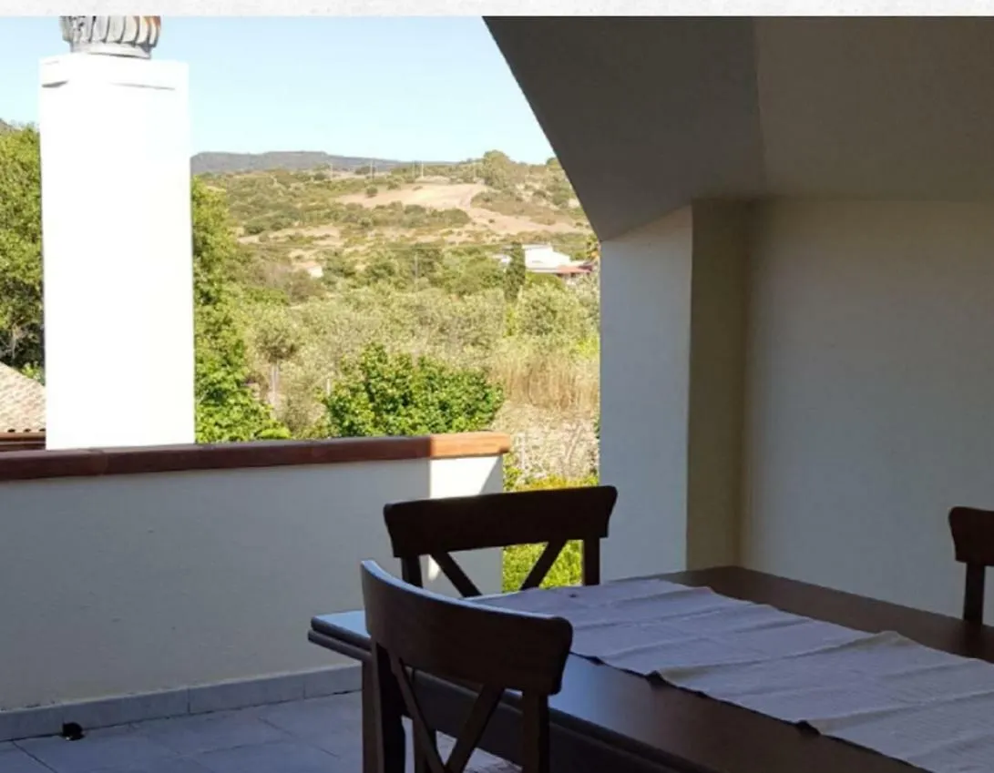 Сasa de vacaciones La Rosa Dei Venti Hotel Alguer