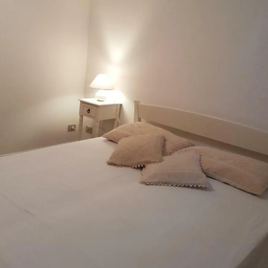 Сasa de vacaciones La Rosa Dei Venti Hotel Alguer Italia