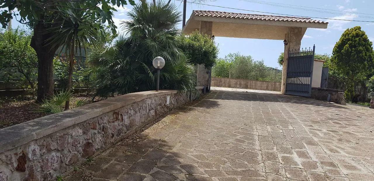 La Rosa Dei Venti Hotel Alguer Italia