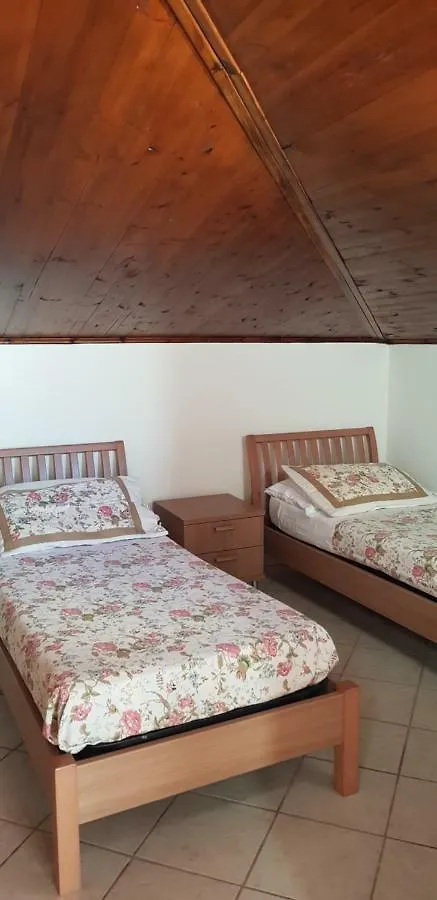La Rosa Dei Venti Hotel Alguer Сasa de vacaciones