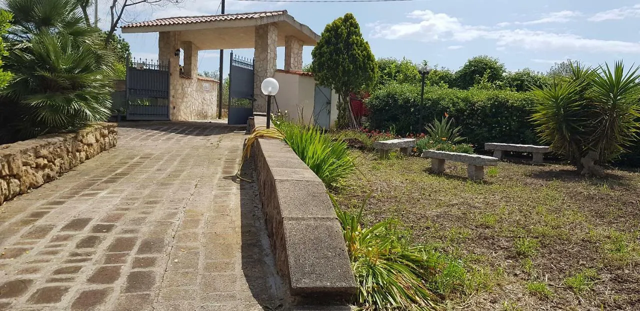 La Rosa Dei Venti Hotel Alguer Сasa de vacaciones