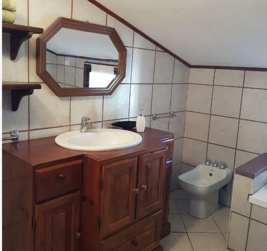 La Rosa Dei Venti Hotel Alghero Vakantiehuis