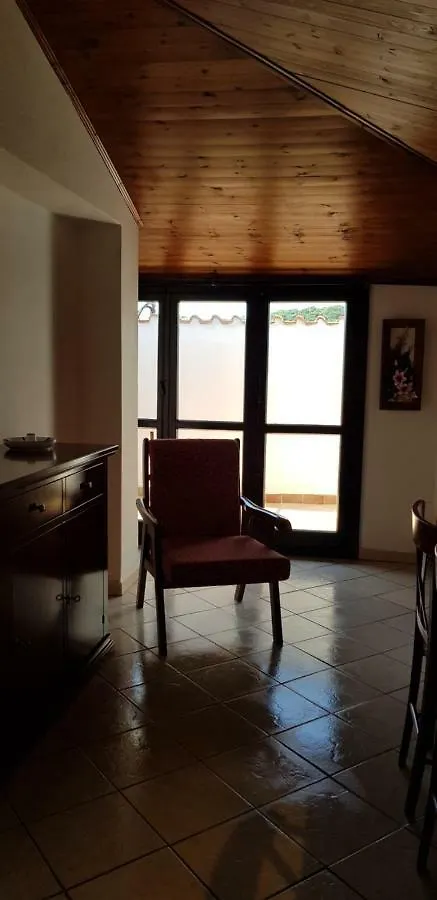 La Rosa Dei Venti Hotel Alghero Italië